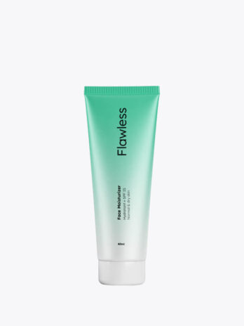 Glacier Skin massager
